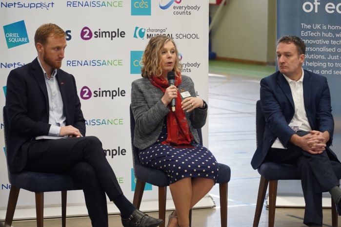 Ecole 2.0 : des start-ups britanniques débarquent au Maroc Ecole 2.0 : des start-ups britanniques débarquent au Maroc