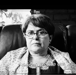 La grande artiste Khadija Assad n’est plus La grande artiste Khadija Assad n’est plus