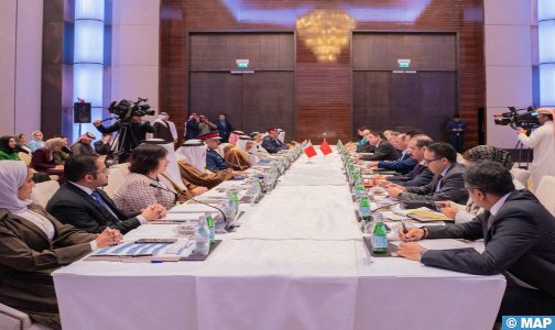 Bahreïn-Maroc : Renforcement de la coopération bilatérale avec six nouveaux accords Bahreïn-Maroc : Renforcement de la coopération bilatérale avec six nouveaux accords