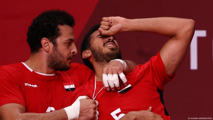 Mondial Handball : L’Egypte éliminée Mondial Handball : L’Egypte éliminée