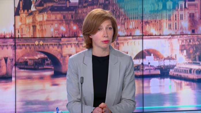 Résolution européene : Malgré le vote hostile des eurodéputés français, Paris dément l'existence d'une crise diplomatique