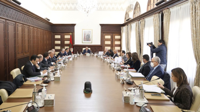 Le gouvernement compte passer aux aides directes avant la fin de 2023 (Baitas)  Le gouvernement compte passer aux aides directes avant la fin de 2023 (Baitas)