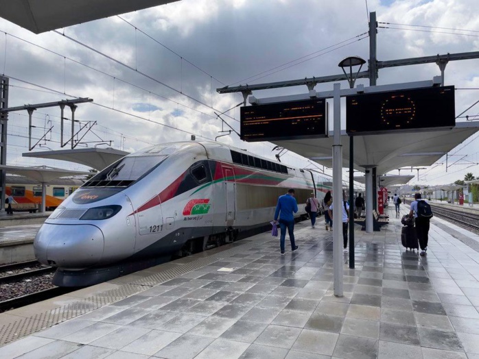 Al Boraq au service du Mondialito Al Boraq au service du Mondialito