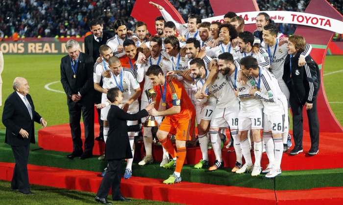 Mondial des clubs : Le Real Madrid pour une cinquième couronne, le Wydad pour une première africaine Mondial des clubs : Le Real Madrid pour une cinquième couronne, le Wydad pour une première africaine