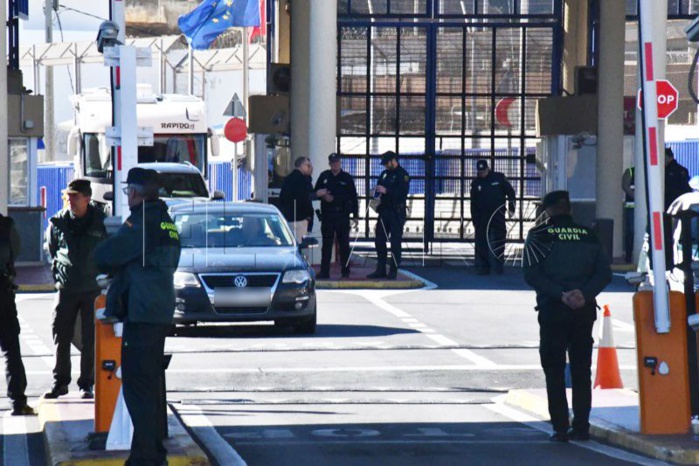 Les images du média El Faro Les images du média El Faro