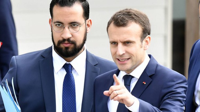 Affaire Benalla : le procès en appel renvoyé pour raisons de santé