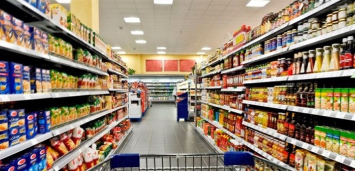 Un rapport britannique s'attend à une baisse des prix des matières premières en 2023 Un rapport britannique s'attend à une baisse des prix des matières premières en 2023