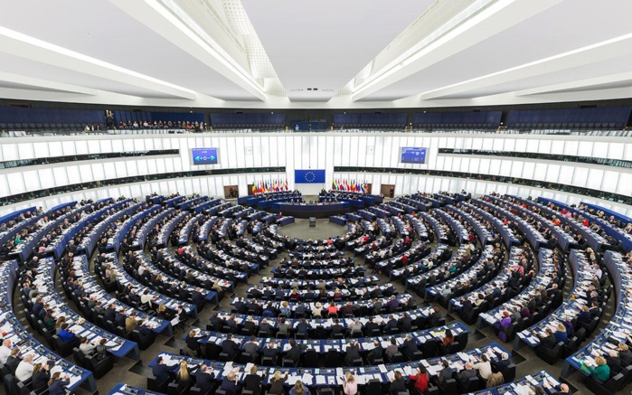 Les Marocains du Portugal dénoncent vigoureusement la résolution du Parlement européen