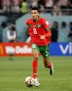 Transfert officialisé d’Ounahi : La visite médicale prévue ce dimanche Transfert officialisé d’Ounahi : La visite médicale prévue ce dimanche