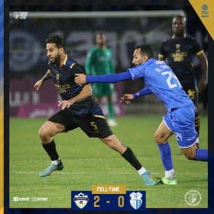 Botola Pro D1 / JSS-IRT (2-0) : Y aura-t-il encore un sauveur de l’Ittihad de Tanger ?