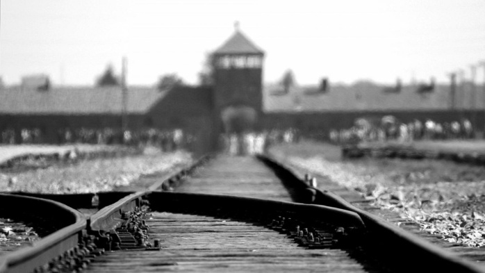 Commémoration de la journée internationale dédiée à la mémoire des victimes du Holocauste