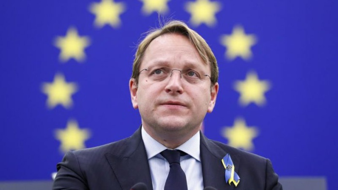 Diplomatie : Le Commissaire européen à la Politique de Voisinage attendu au Maroc