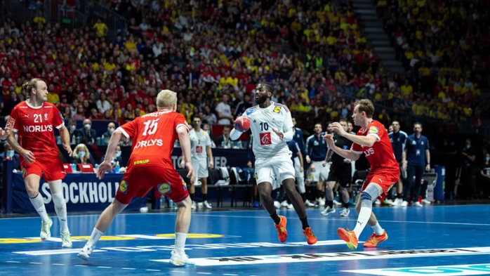 Handball / Mondial 2023: Le Danemark champion, le Maroc 30ème Handball / Mondial 2023: Le Danemark champion, le Maroc 30ème