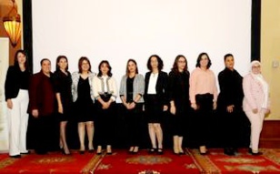 El Jadida : 1ère édition dédiée au programme « Femmes Leaders »