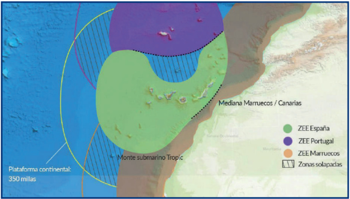 Maroc-Espagne : Ultimes préparatifs et échos de la RHN Maroc-Espagne : Ultimes préparatifs et échos de la RHN