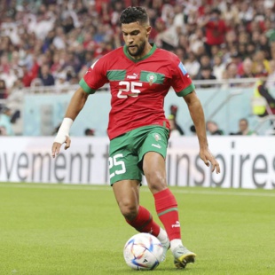 Mercato : Naciri, a-t-il refusé de libérer Atiat Allah malgré une offre de 1,2M? Mercato : Naciri, a-t-il refusé de libérer Atiat Allah malgré une offre de 1,2M?