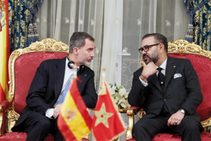 Coopération : Madrid et Rabat mobilisent 800 millions pour les chemins de fer et les énergies renouvelables