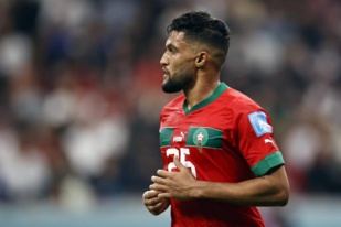 Mercato : Atiat Allah jouera le Mondial des clubs