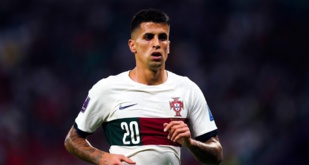 Mercato : Joao Cancelo au Bayern