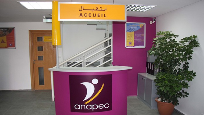 Employabilité : L’ANAPEC veut relever les challenges de l’emploi Employabilité : L’ANAPEC veut relever les challenges de l’emploi