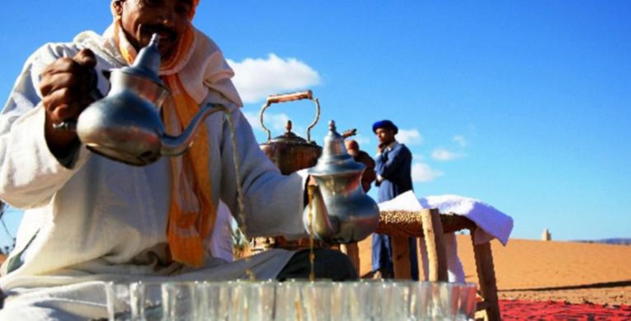 Tourisme : Le Maroc au troisième rang des pays arabes les plus visités en 2022