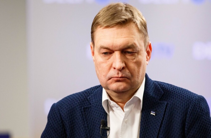 Estonie-Résolution du PE: Raivo Tamm appelle au resserrement de la coopération maroco-européenne Estonie-Résolution du PE: Raivo Tamm appelle au resserrement de la coopération maroco-européenne