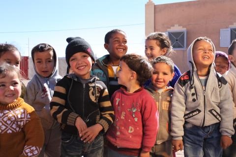 UNICEF : La situation de la protection de l’enfance au Maroc sous la loupe