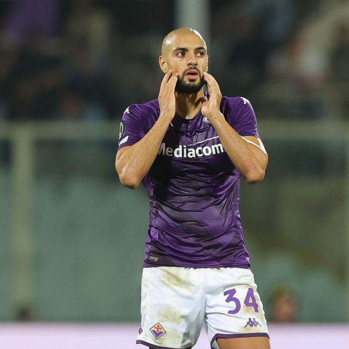 Fin du mercato : Amrabet empêché d'être Catalan cette saison !