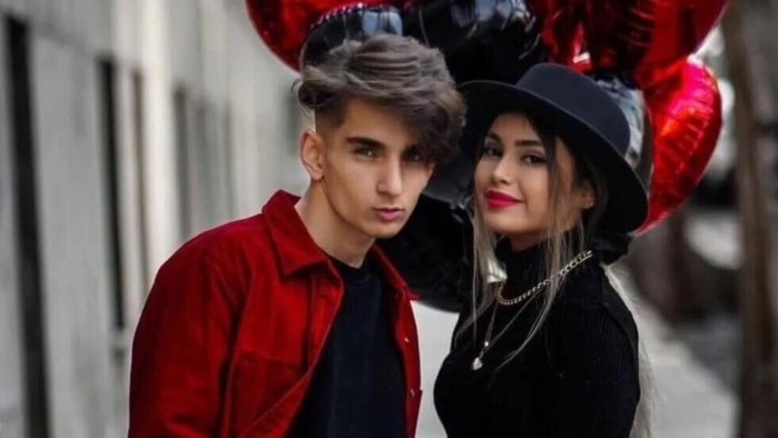 Iran : 10 ans de prison pour un couple qui a dansé en public Iran : 10 ans de prison pour un couple qui a dansé en public