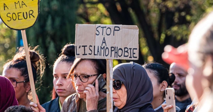 Lutte contre l’islamophobie : La Commission Européenne nomme une nouvelle coordinatrice   