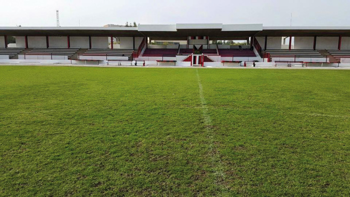 Football / Fermeture du terrain de Sidi-Kacem: Une situation qui dure et perdure Football / Fermeture du terrain de Sidi-Kacem: Une situation qui dure et perdure
