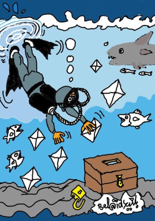 Crise de fond et de forme: La plongée et les activités subaquatiques sans assemblées générales Crise de fond et de forme: La plongée et les activités subaquatiques sans assemblées générales