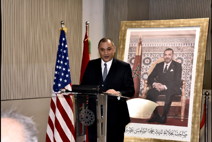 Fonds des zones industrielles durables : Coup d'envoi de l'appel à projets de la 2ème édition Fonds des zones industrielles durables : Coup d'envoi de l'appel à projets de la 2ème édition