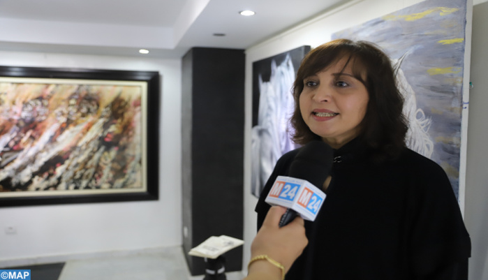 Photo: Shams Sahbani, droits réservés. Photo: Shams Sahbani, droits réservés.