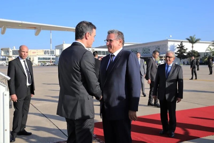 RHN Maroc - Espagne : Enfin un partenariat gagnant-gagnant