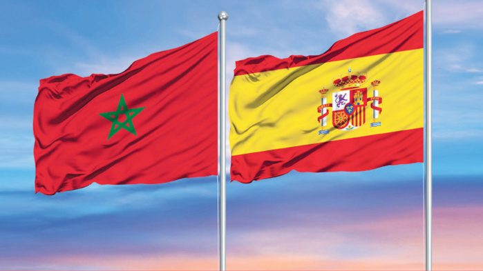 RHN Maroc - Espagne : Enfin un partenariat gagnant-gagnant