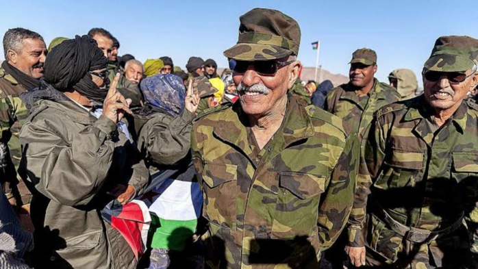 Enquête I24 : Quand le polisario et Hezbollah se remplissent les caisses par le blanchiment d'argent Enquête I24 : Quand le polisario et Hezbollah se remplissent les caisses par le blanchiment d'argent