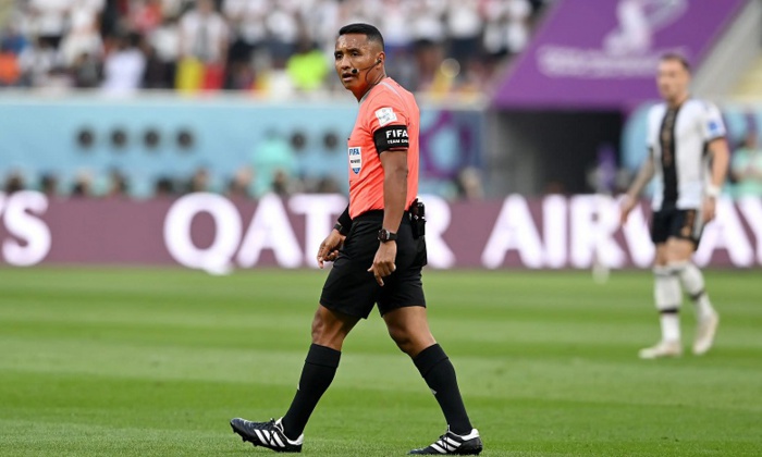 Mondial des clubs / Wydad-Al Hilal : Huit arbitres dont une femme  pour diriger le match