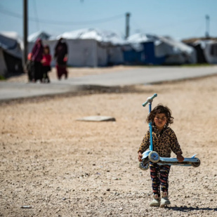 Syrie :  Les familles des réfugiés marocains redoutent l'influence de Daech sur les enfants 