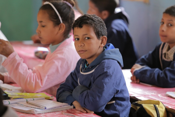 Le Maroc obtient 200 millions de dollars de la Banque mondiale pour soutenir l'Education