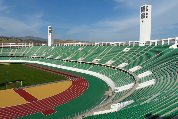 Média sénégalais : Le Grand stade d'Agadir "impressionne par son architecture"