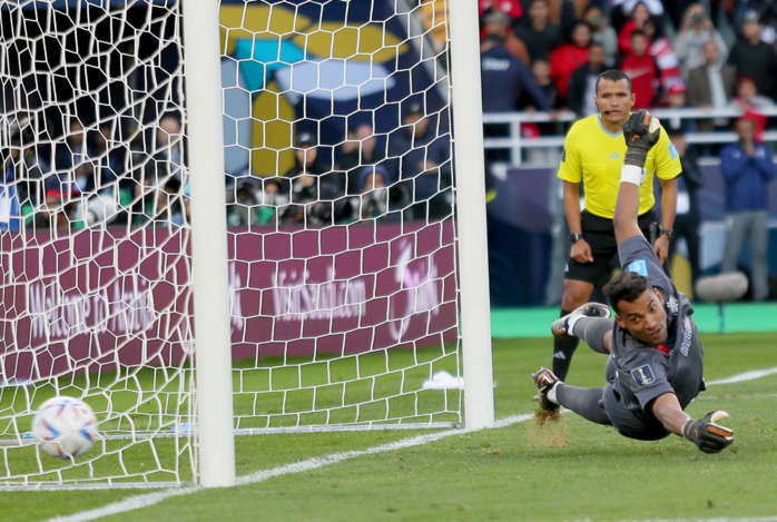 Mondial des clubs : Le Wydad offre gracieusement la qualification à Al Hilal ! Mondial des clubs : Le Wydad offre gracieusement la qualification à Al Hilal !