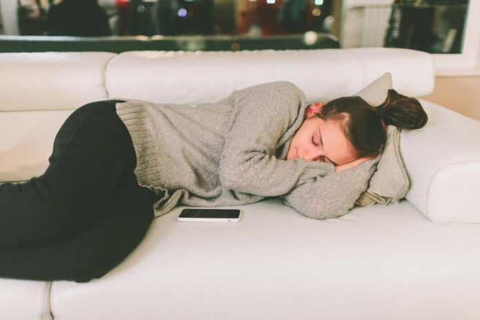 Fatigue hivernale : les astuces pour finir l’hiver en pleine forme Fatigue hivernale : les astuces pour finir l’hiver en pleine forme