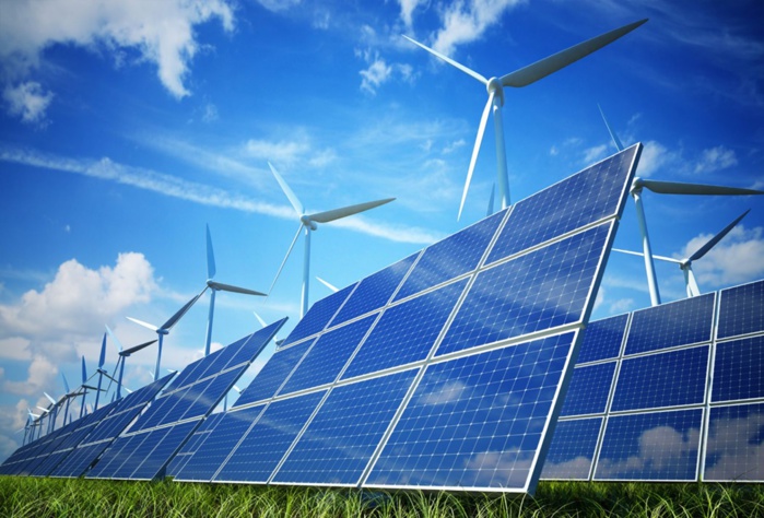 Energies propres : Face aux défis de la transition énergétique, l’ONEE fixe le cap