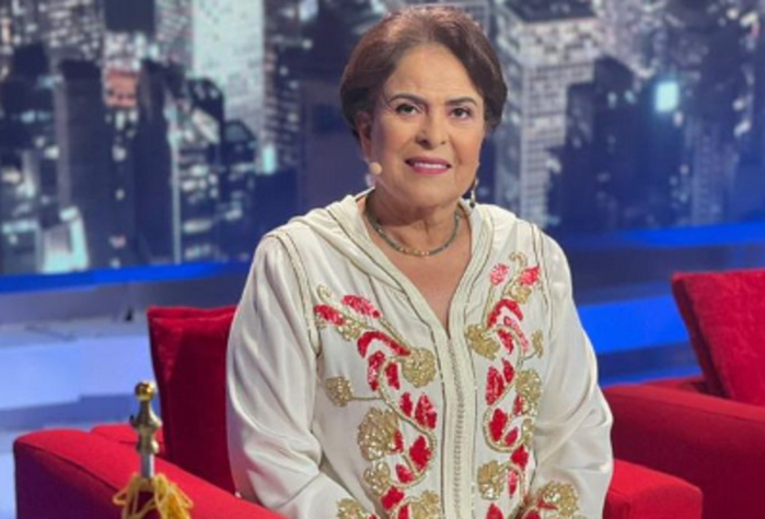 Une belle âme au grand cœur. Une belle âme au grand cœur.