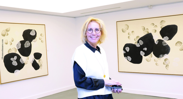 Exposition : Le récit complet de Mounat Charrat Exposition : Le récit complet de Mounat Charrat