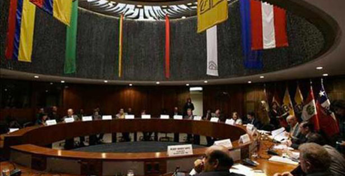Sahara: Cinglant désaveu de la part du Parlement andin des propos de sa présidente