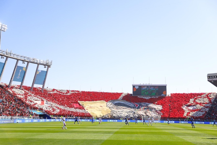 Mondial des clubs : Annulation du match Wydad- Seattle Sounders attributif de la 5e place et de 1,5 million de dollars