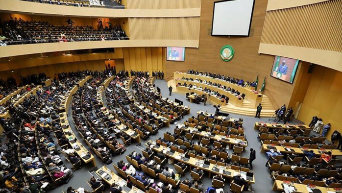 Sommet sur les infrastructures en Afrique : Relever les défis par un investissement massif Sommet sur les infrastructures en Afrique : Relever les défis par un investissement massif