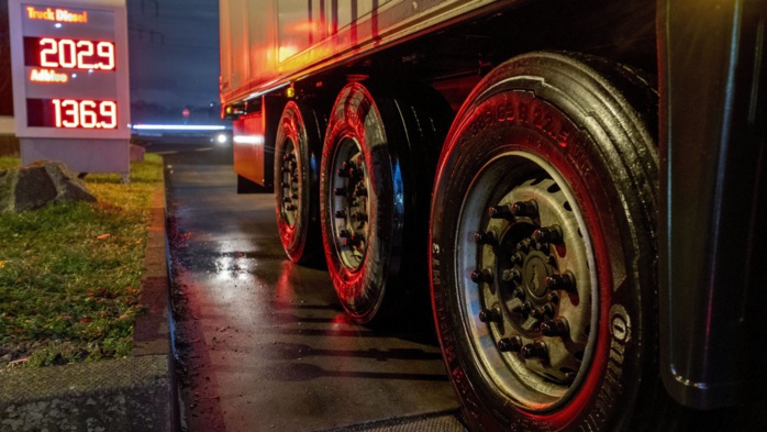 La Russie prévoit en hausse ses exportations de diesel au Maroc La Russie prévoit en hausse ses exportations de diesel au Maroc